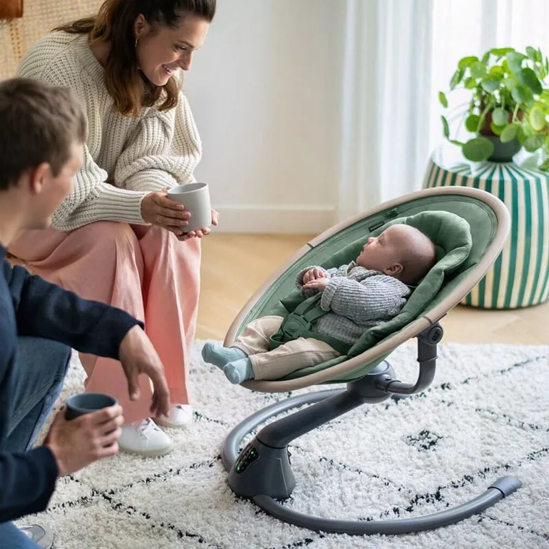 Maxi-Cosi Cassia Swing Beyond Green