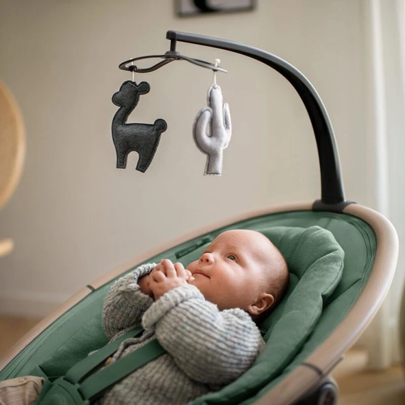 Maxi-Cosi Cassia Swing Beyond Green
