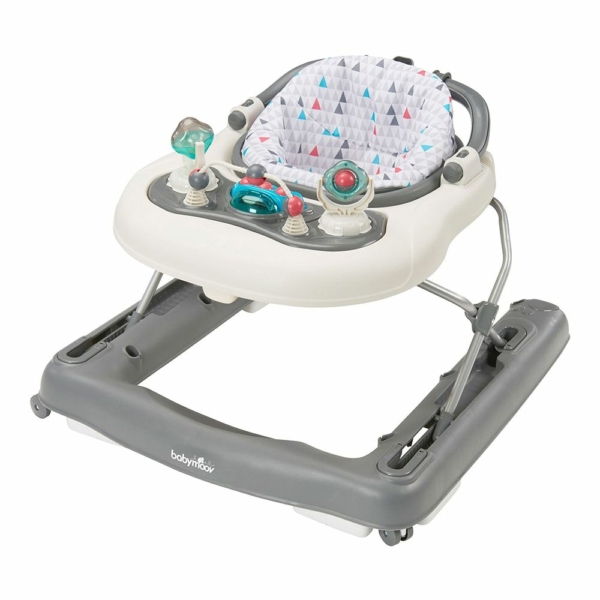 Babymoov 2in1 Interactive Walker