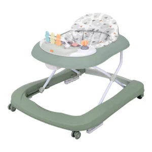 Ходунки BabyDan Light Green