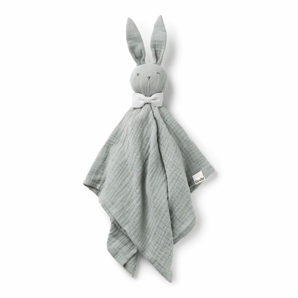 Elodie Details Blinkie Comforter mineral green