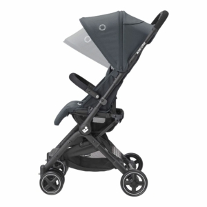 Maxi-Cosi Lara 2 Travel Stroller essential graphite