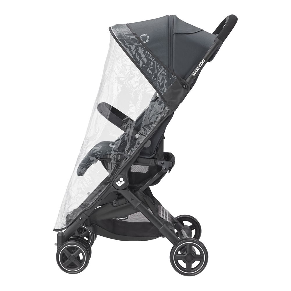Maxi-Cosi Lara 2 Travel Stroller essential graphite
