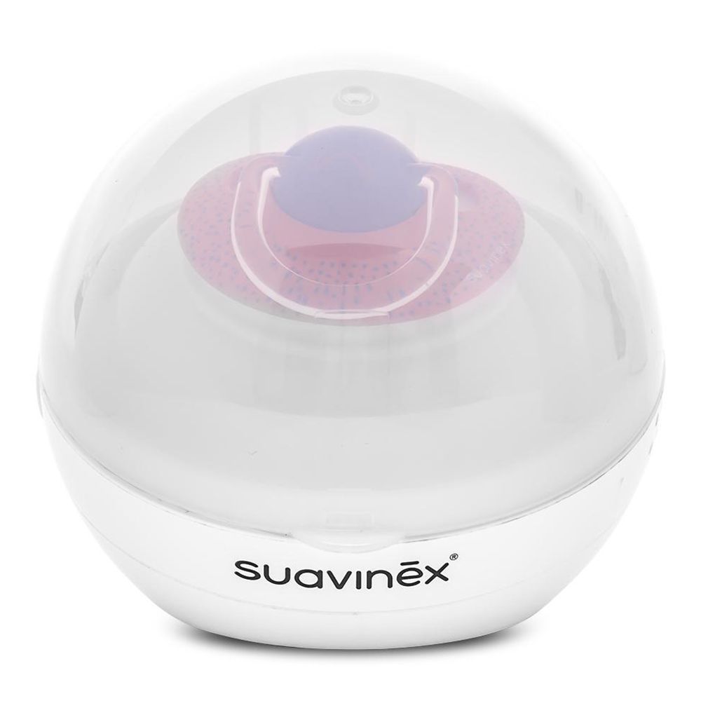 Suavinex Pacifier Sterilizer