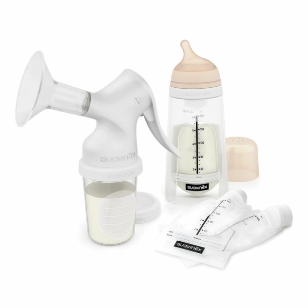 Suavinex Manual Breast Pump