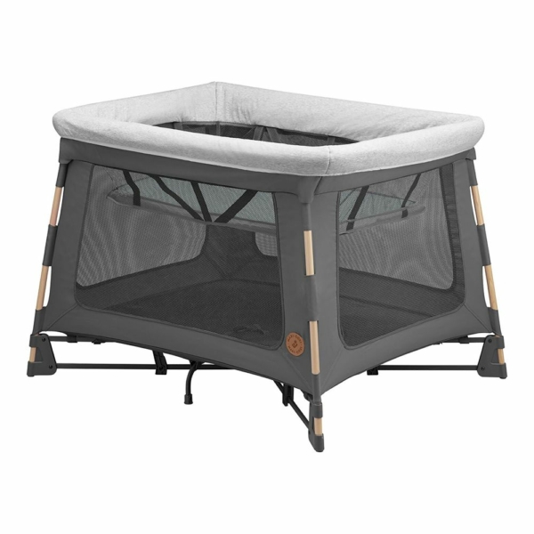 Reisivoodi Maxi-Cosi Swift 3in1 beyond graphite