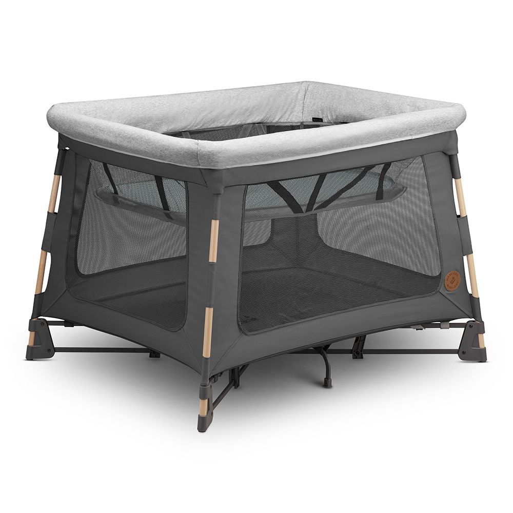 Maxi-Cosi Swift 3in1 Travel Cot beyond graphite