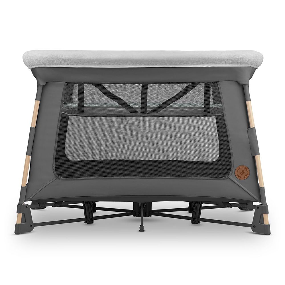 Складная кроватка Maxi-Cosi Swift 3в1 beyond graphite