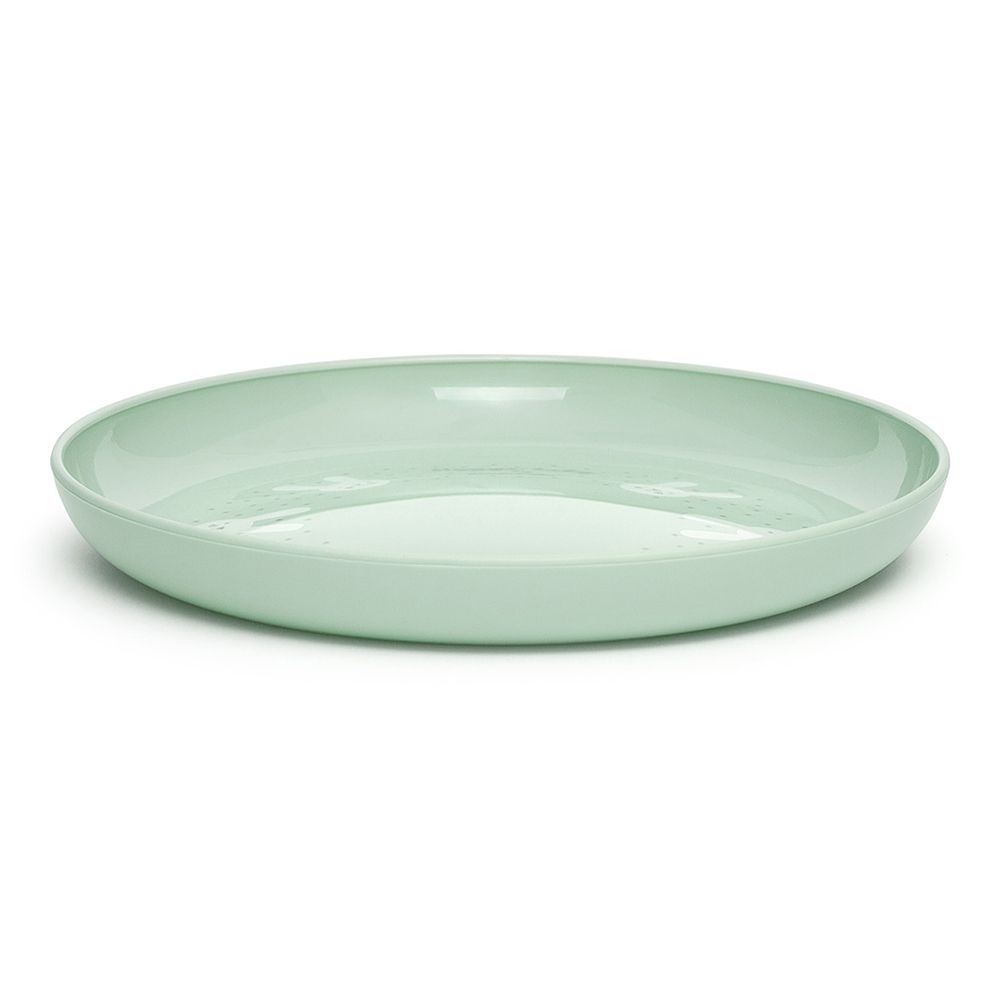Suavinex Hygge Baby Tableware Set green