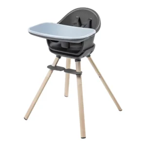 Стул для кормления Maxi-Cosi Moa 8в1 Beyond Graphite