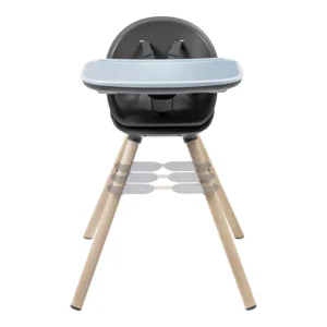 Стул для кормления Maxi-Cosi Moa 8в1 Beyond Graphite