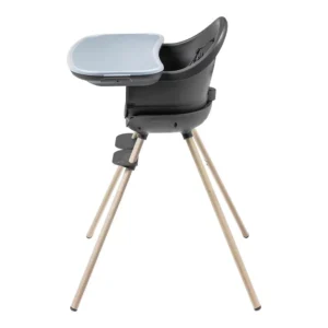 Стул для кормления Maxi-Cosi Moa 8в1 Beyond Graphite