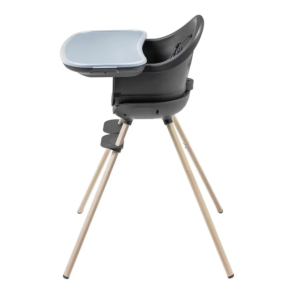 Стул для кормления Maxi-Cosi Moa 8в1 Beyond Graphite