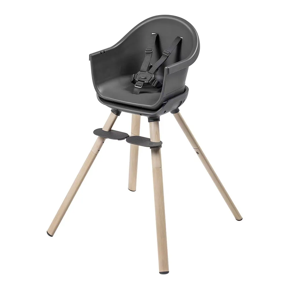 Стул для кормления Maxi-Cosi Moa 8в1 Beyond Graphite
