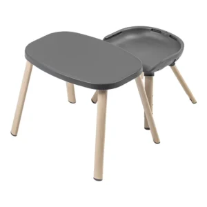 Стул для кормления Maxi-Cosi Moa 8в1 Beyond Graphite