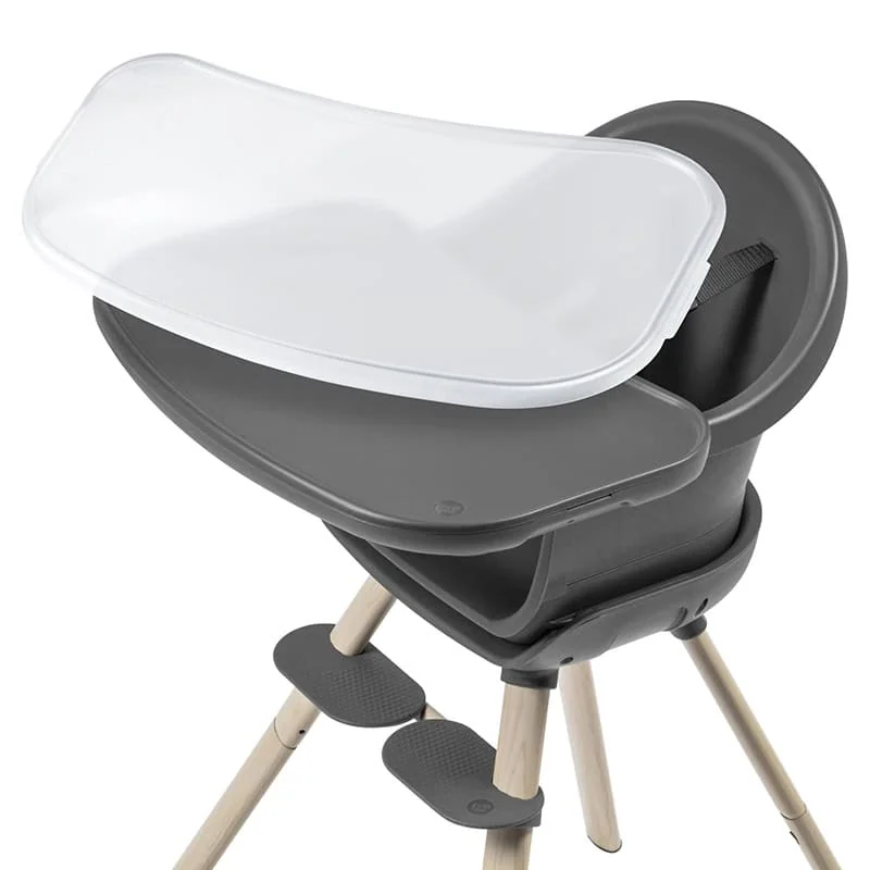 Стул для кормления Maxi-Cosi Moa 8в1 Beyond Graphite