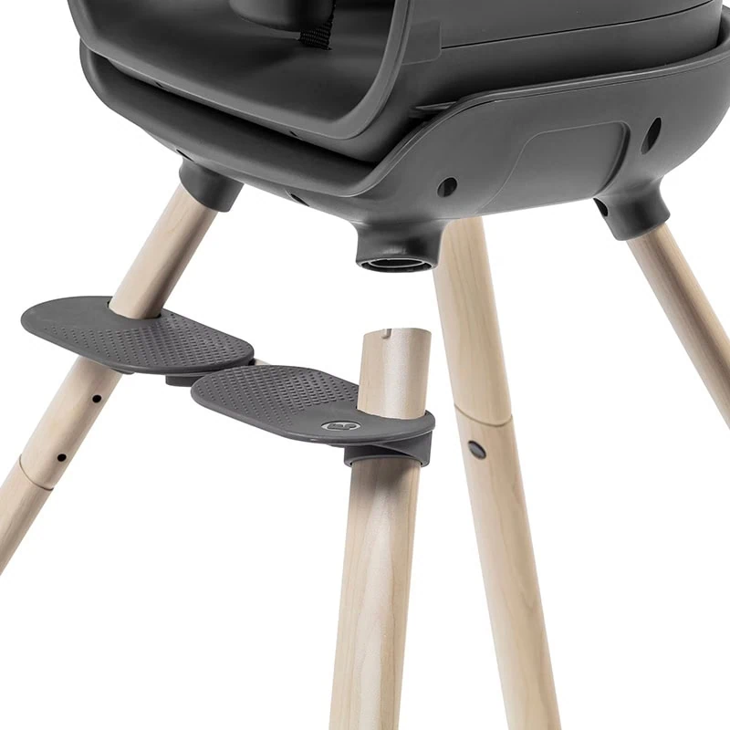 Стул для кормления Maxi-Cosi Moa 8в1 Beyond Graphite