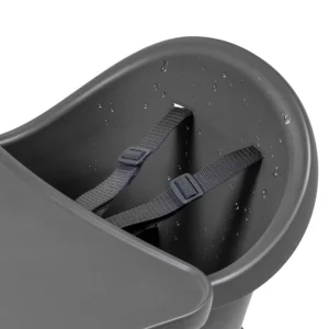 Стул для кормления Maxi-Cosi Moa 8в1 Beyond Graphite