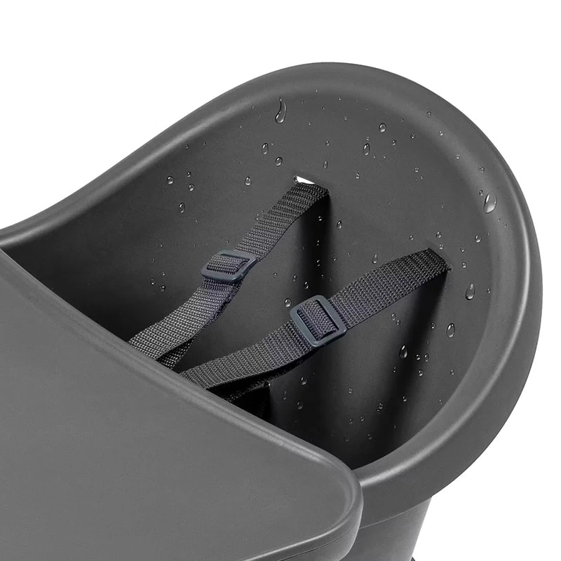 Стул для кормления Maxi-Cosi Moa 8в1 Beyond Graphite