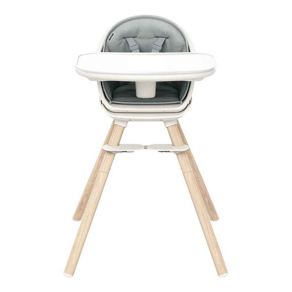 Maxi-Cosi Moa 8in1 High Chair beyond white