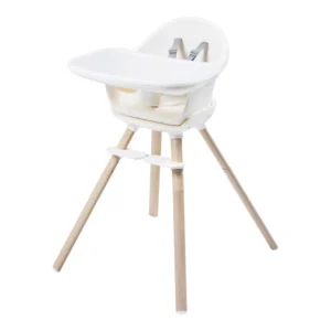 Стул для кормления Maxi-Cosi Moa 8в1 Beyond White