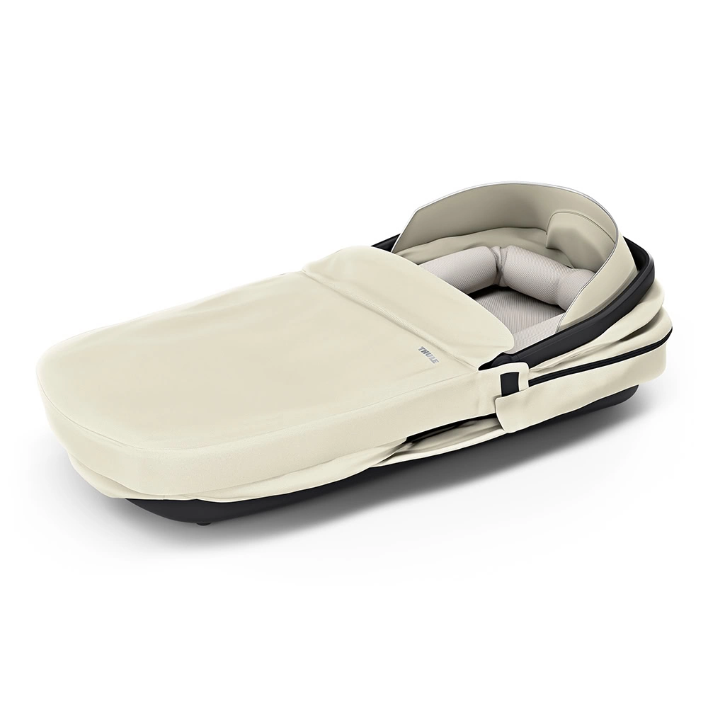 Thule Carrycot Beige