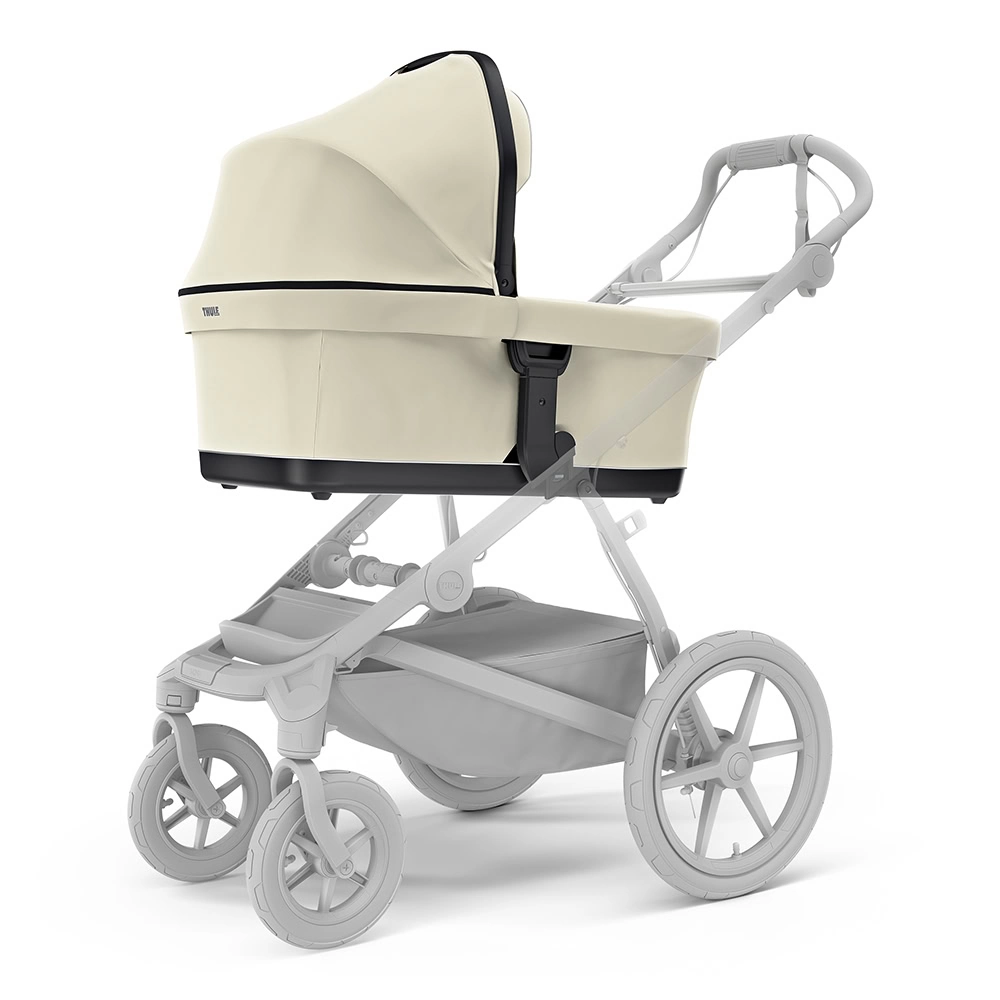 Thule Carrycot Beige