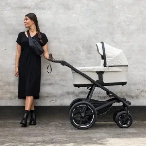 Thule Carrycot Beige