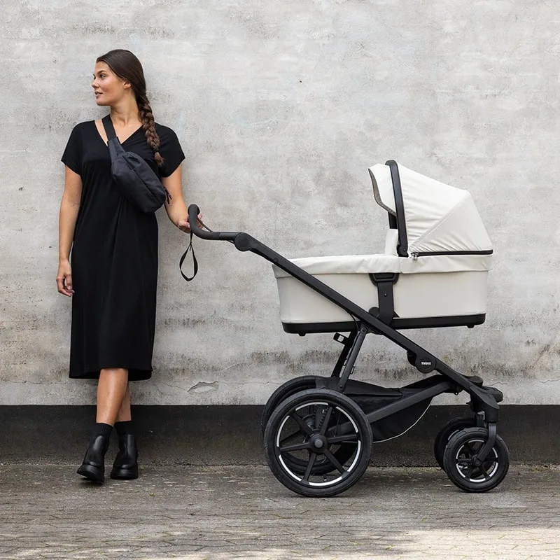 Thule Carrycot Beige