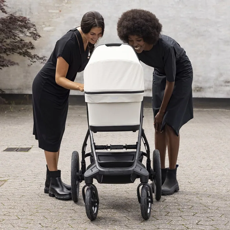 Thule Carrycot Beige