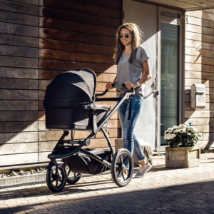 Thule Carrycot