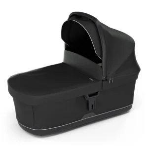 Vankrikorv Thule Black