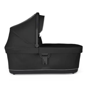 Vankrikorv Thule Black