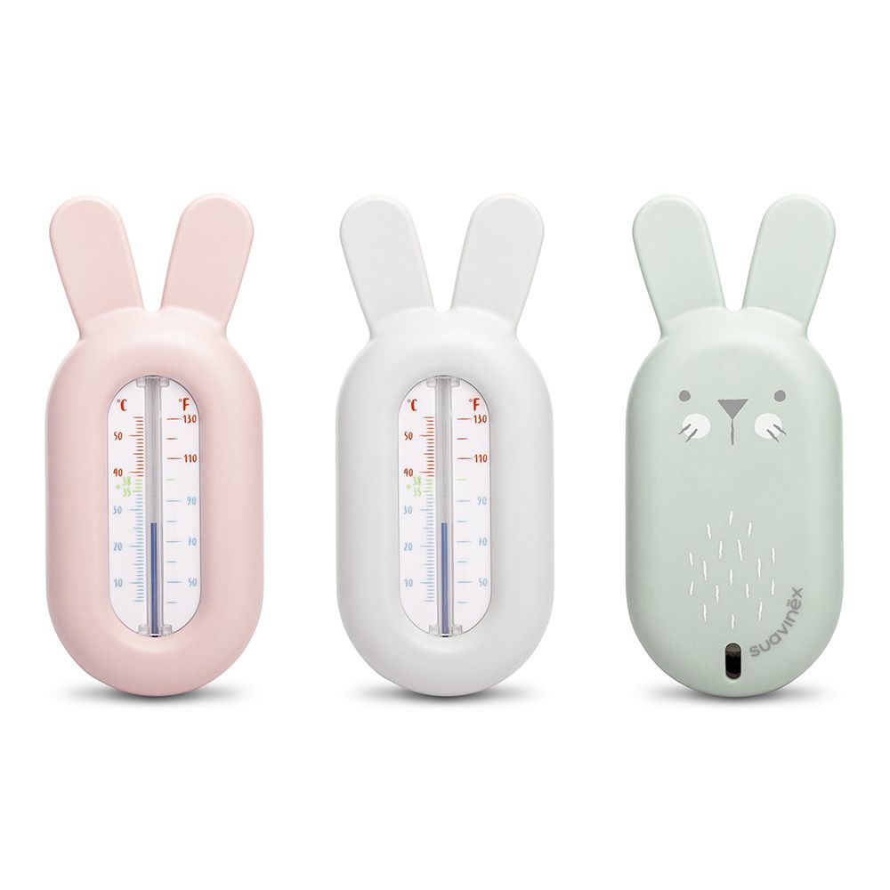 Suavinex Hygge Baby Thermometer