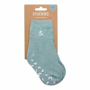 Хлопковые носки Stuckies ocean