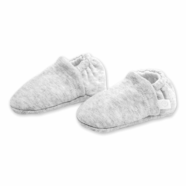 Beebipapud MORI grey