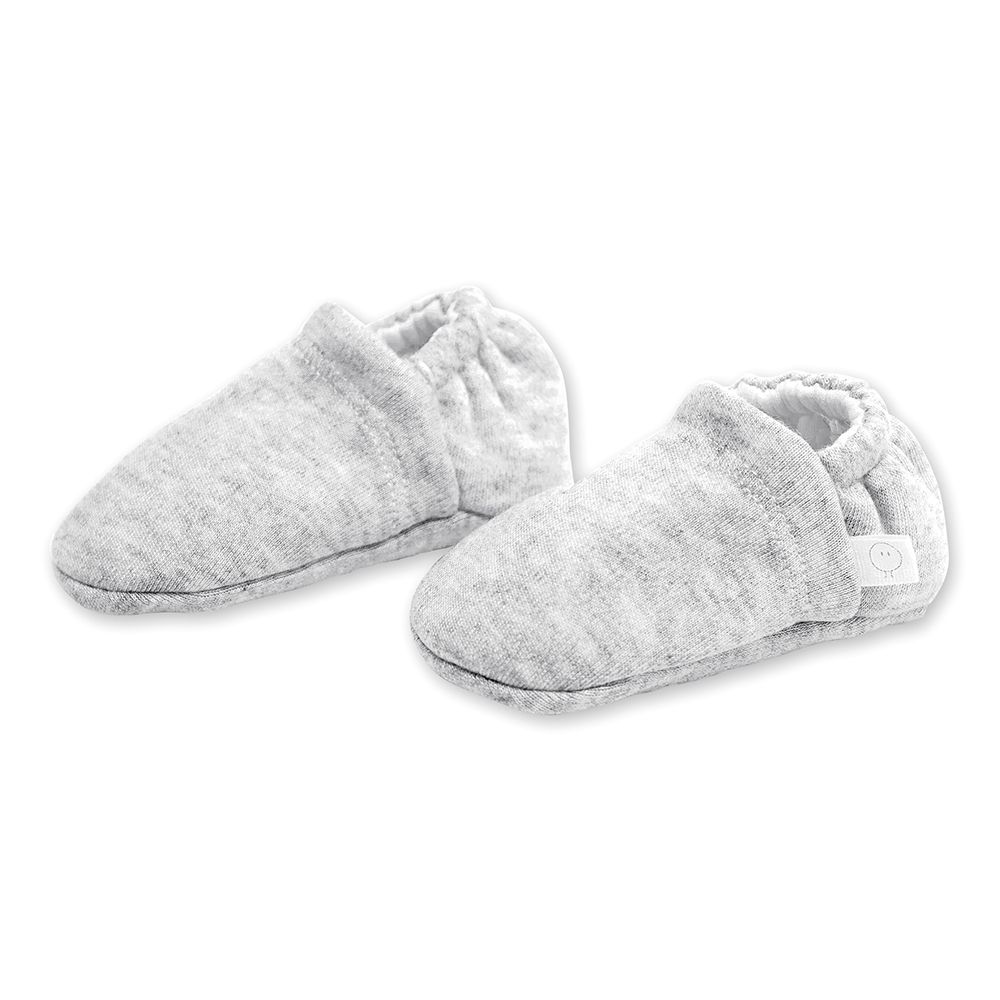 Beebipapud MORI grey