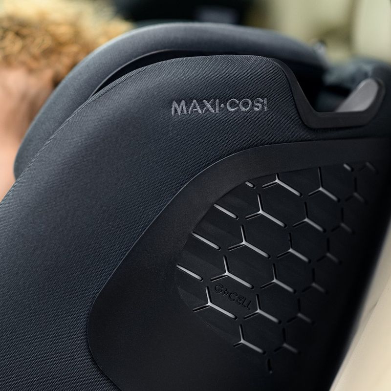 Maxi-Cosi Titan Pro i-Size Child Car Seat Authentic Graphite