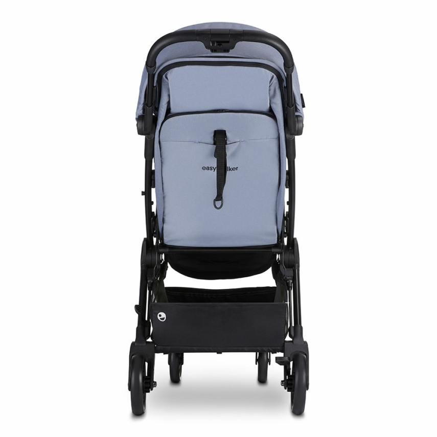 easywalker travel stroller