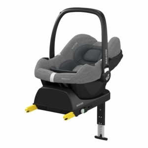 Maxi-Cosi CabrioFix i-Size Baby Car Seat Select Grey
