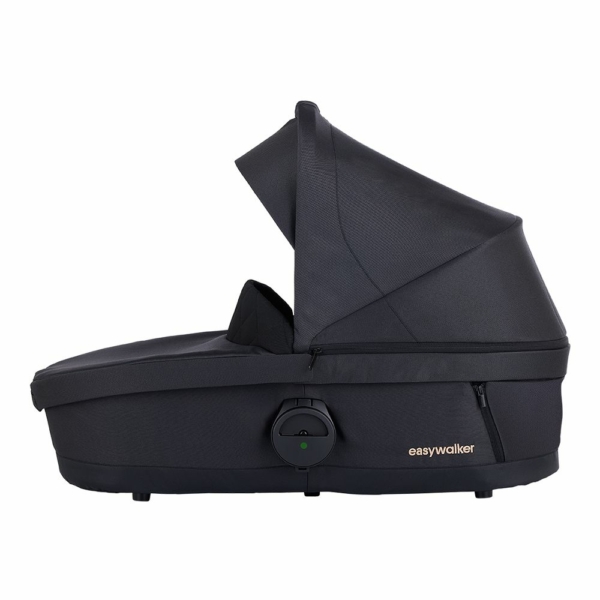Люлька Easywalker Harvey 3 Premium Gold Edition