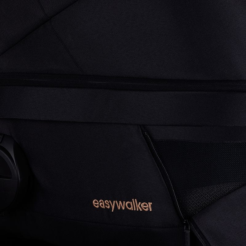 Easywalker Harvey 3 Premium Carrycot Gold Edition