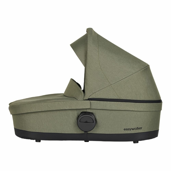 Люлька Easywalker Harvey 3 Sage Green