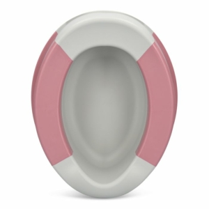 Kokkuvolditav pissipott Buubla old rose