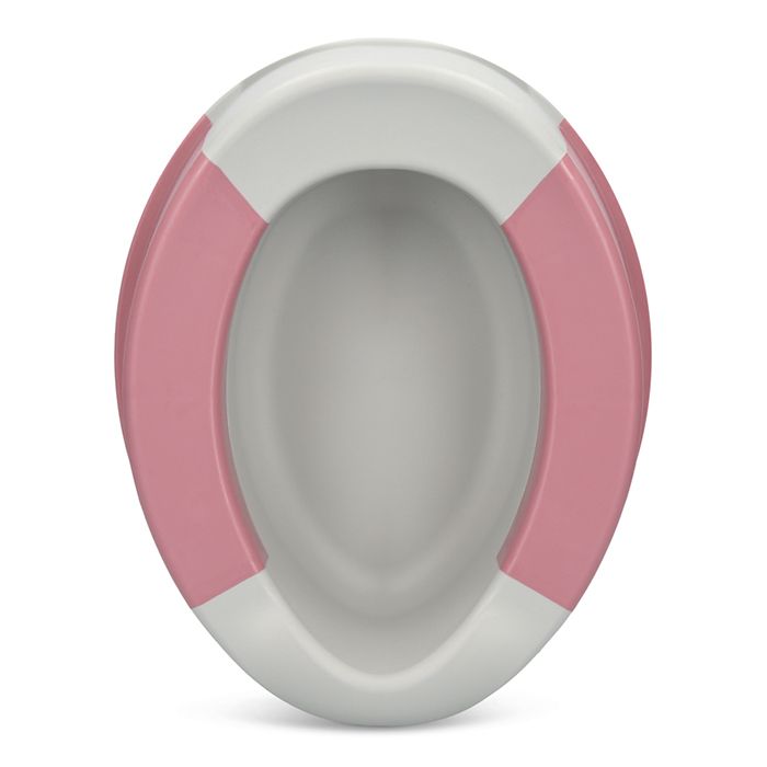 Kokkuvolditav pissipott Buubla old rose