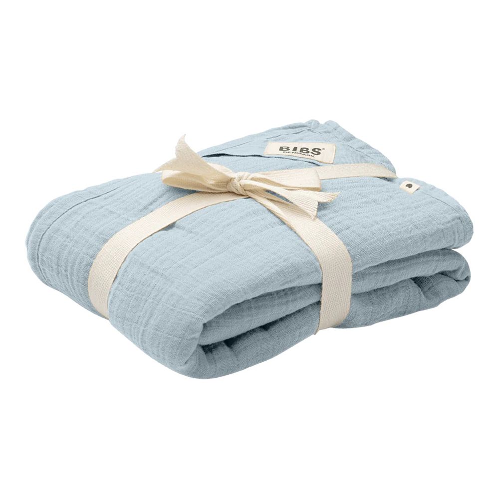 musliinist-tekk-bibs-baby-blue-01 BIBS Muslin Swaddle Blanket Baby Blue