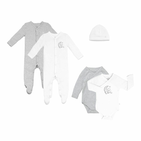 MORI Premature Baby Set