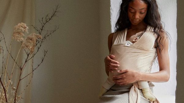 Kandelina Coracor Natural Dye video