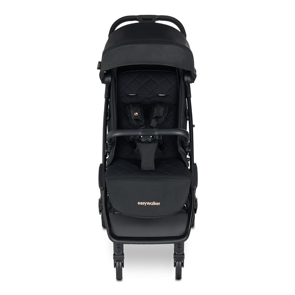 Easywalker Jackey Special Edition Stroller gold edition