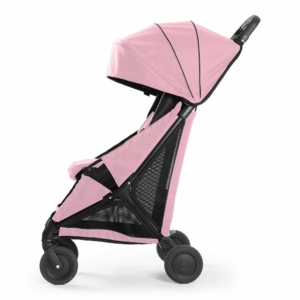 Emmaljunga Kite 150 Travel Stroller Sporty Pink